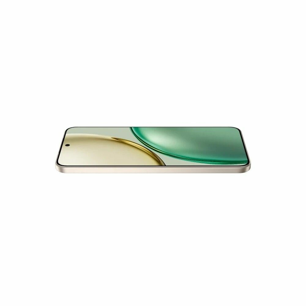 Смартфон HONOR X9d 12/256GB, Ростест(ЕАС), золотой (5109BYPW)