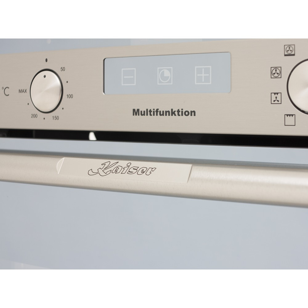 Встраиваемый электрический духовой шкаф Kaiser EH 6961 N