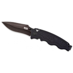 Нож SOG, ZM-1002 Zoom Mini TiNi