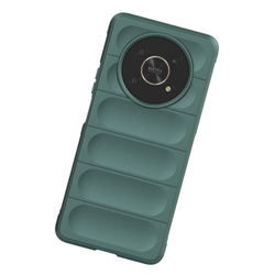 Противоударный чехол Flexible Case для Honor X9