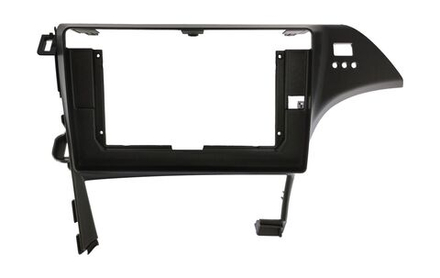Переходная рамка магнитолы TOYOTA PRIUS 2009-2015 10,2 дюймов (прав)