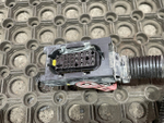 Проводка шасси основная 2023г