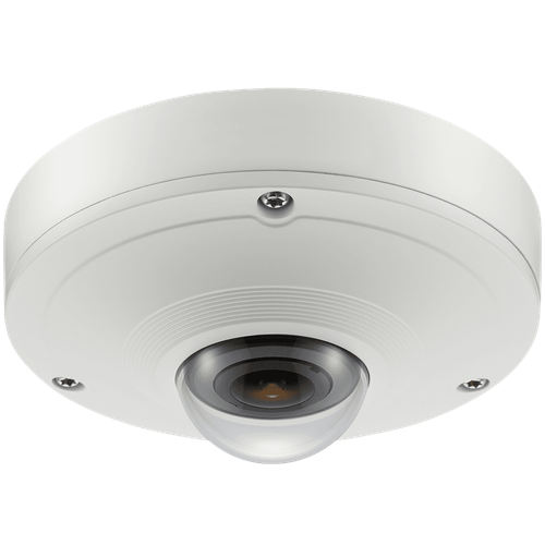 Wisenet SNF-8010VM