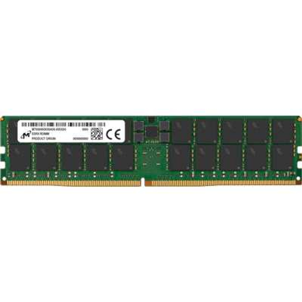 Оперативная память Micron MTC40F2047S1RC56BB1