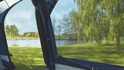 Outwell Superior Biscayne 5 Front Awning [110199]