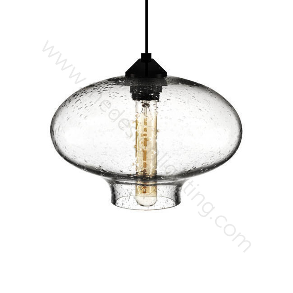 Pendant design lamp  STARGAZER by Niche Modern
