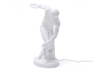 Seletti Discobolux Table Lamp