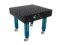 Сварочный стол GPPH PLUS TWT.PLUS.100100 на опорах