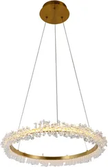 Подвесной светильник Лаура 08242,36A Kink Light