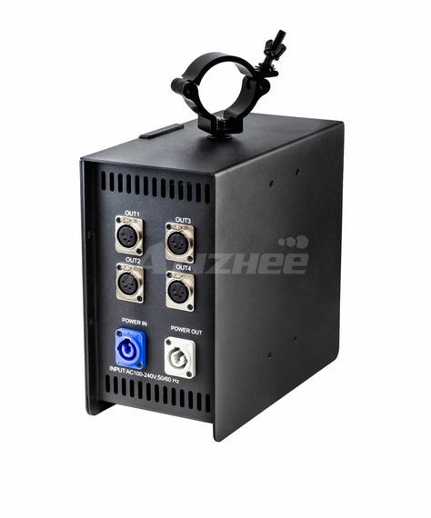 Anzhee PIXEL CONTROLLER A4000