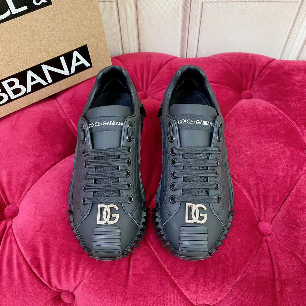 Кроссовки Dolce & Gabbana