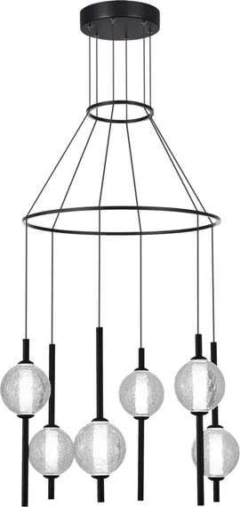 Подвесной светильник Peek SL6120.403.06 ST Luce