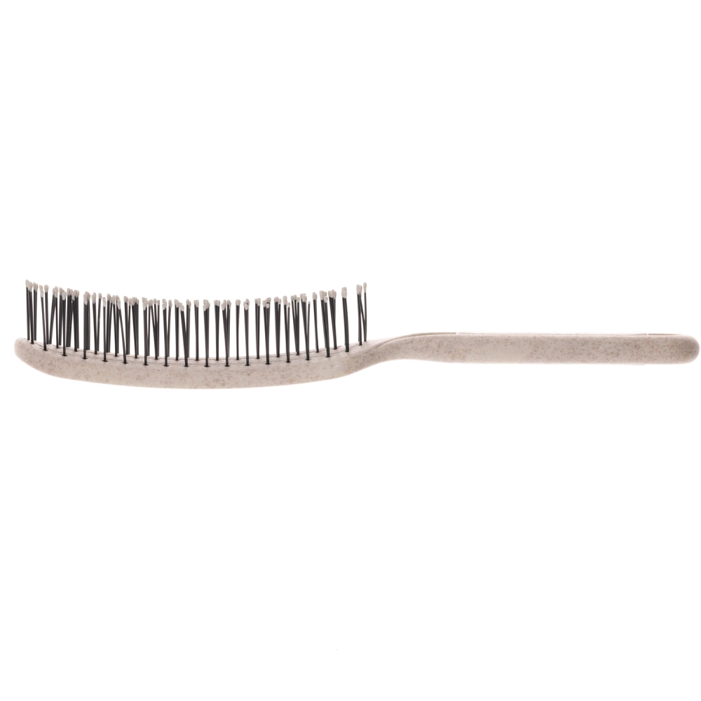 Dewal Style Щетка с двойной щетиной EK-5460Beige
