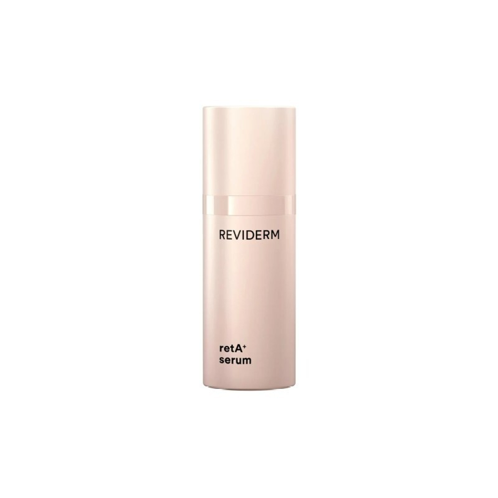 Антивозрастная сыворотка RetA+ serum
