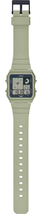 Наручные часы Casio LF-20W-3A