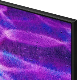 Телевизор QLED Samsung 50" QE50QN80FAUXRU Series 9 черный титан/черный 4K Ultra HD 60Hz DVB-T2 DVB-C DVB-S2 USB WiFi Smart TV
