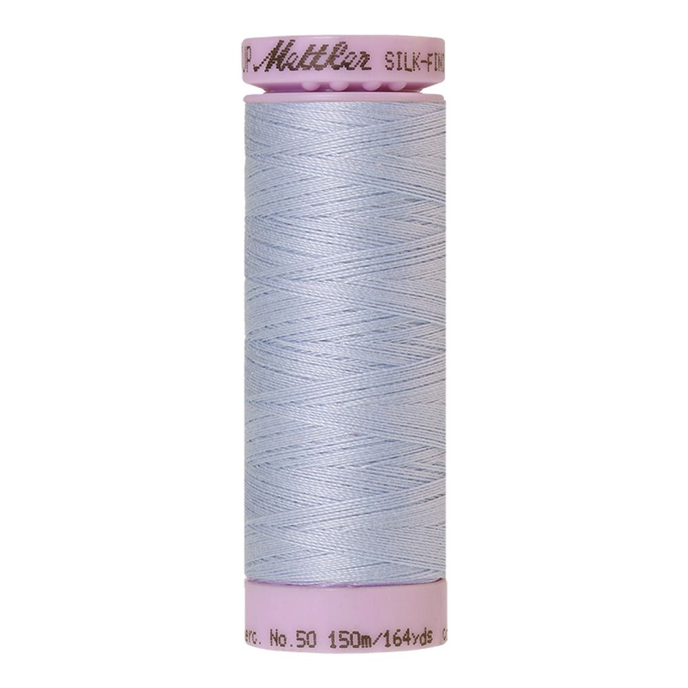 Нитки хлопковые Mettler Silk-Finish Cotton 50 (150 м), 5 кат. | цв. 0363