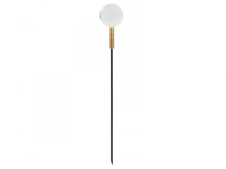 Outside design lamp Syphasfera by Catellani & Smith