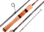 Спиннинг Maximus SATORI SF Area  662UL 1,98 m 0,4-5 g