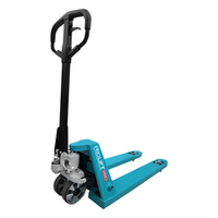 Гидравлическая тележка PROLIFT PRO RT25