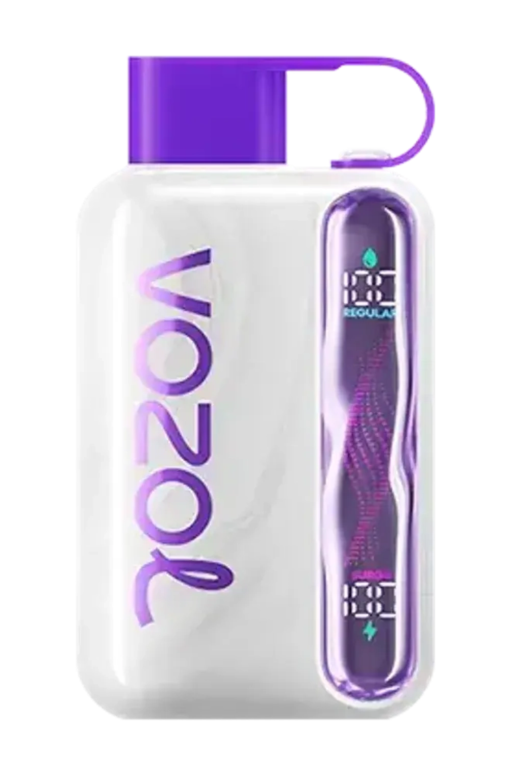Vozol STAR 40000 - Cherry Cola (5% nic)