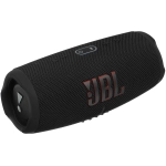Колонка JBL Charge 5 черный
