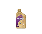 Масло Mirax MX7 5W40 SL/CF A3/B4 (1л) синтетика
