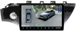 Магнитола для KIA Rio 4, Rio X-Line 2017-2020 (без штатной КЗВ) - Teyes CC3-2K-360 монитор 10.36" 2K QLED на Android 10, Быстрая, CarPlay, 4G SIM-слот, 4 камеры в комплекте
