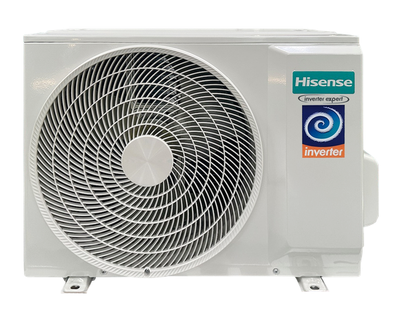 Инверторная сплит-система серии CITY 2.0 DC Inverter AS-18UW4RMSKA02 (комплект) — (7)