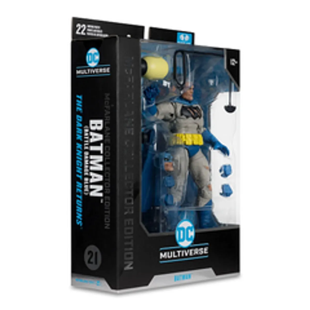 Фигурка McFarlane Toys DC: Batman (The Dark Knight Returns)