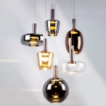 Подвесной светодиодный светильник Lightstar DISCO 792169