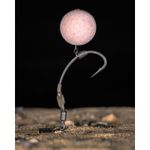 KORDA Крючок Spinner PTFE №6 с бородкой 10шт