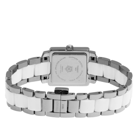 Женские часы Tissot T-Trend T064.310.22.011.00