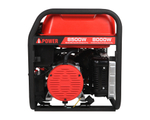 Бензиновый генератор A-iPower A8500TFE