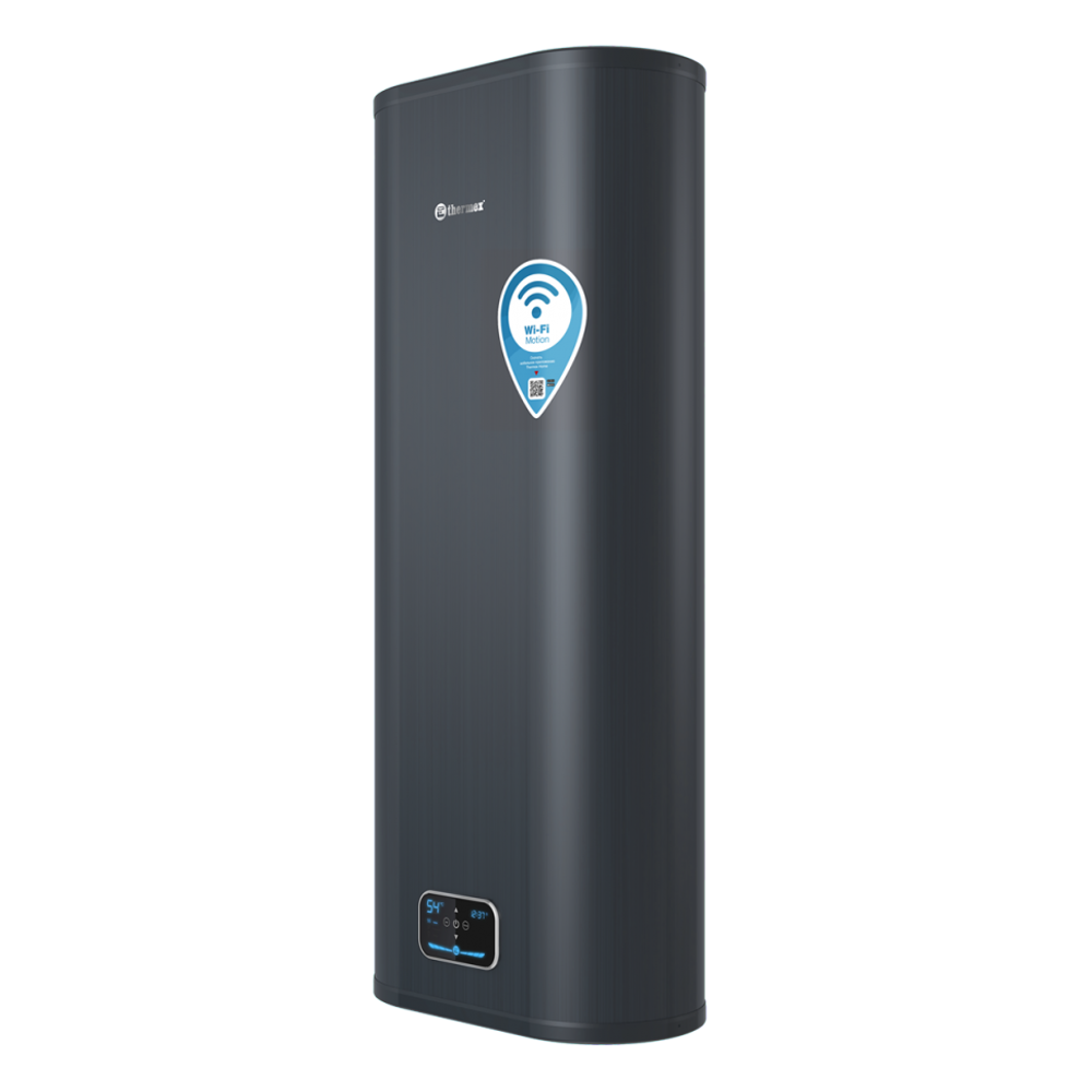 Накопительный электрический водонагреватель Thermex ID 100 V (pro) WiFi