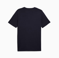 Футболка мужская PUMA ESS 2 COLOR Small No. 1 Logo Tee