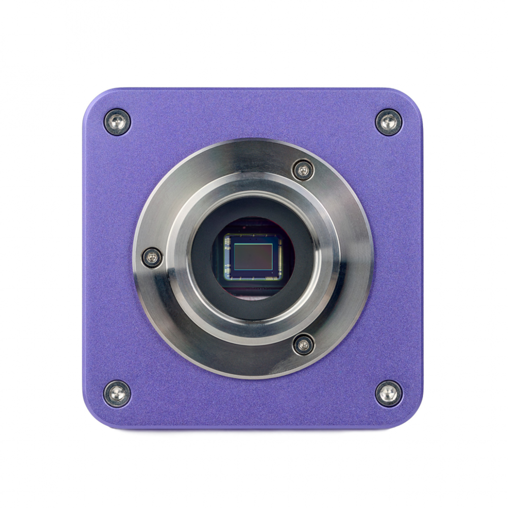 Микроскоп металлографический инвертированный цифровой MAGUS Metal VD700