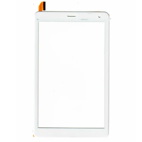 Тачскрин для Dexp Ursus N180i 4G (Белый)