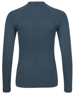 Женская теннисная футболка (длинный рукав) Head Flex Seamless Longsleeve