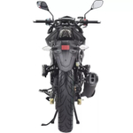 Мотоцикл REGULMOTO Majesty