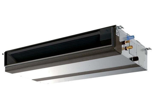 Внутренний блок канального типа средненапорный Mitsubishi Electric PEFY-P50VMA-E