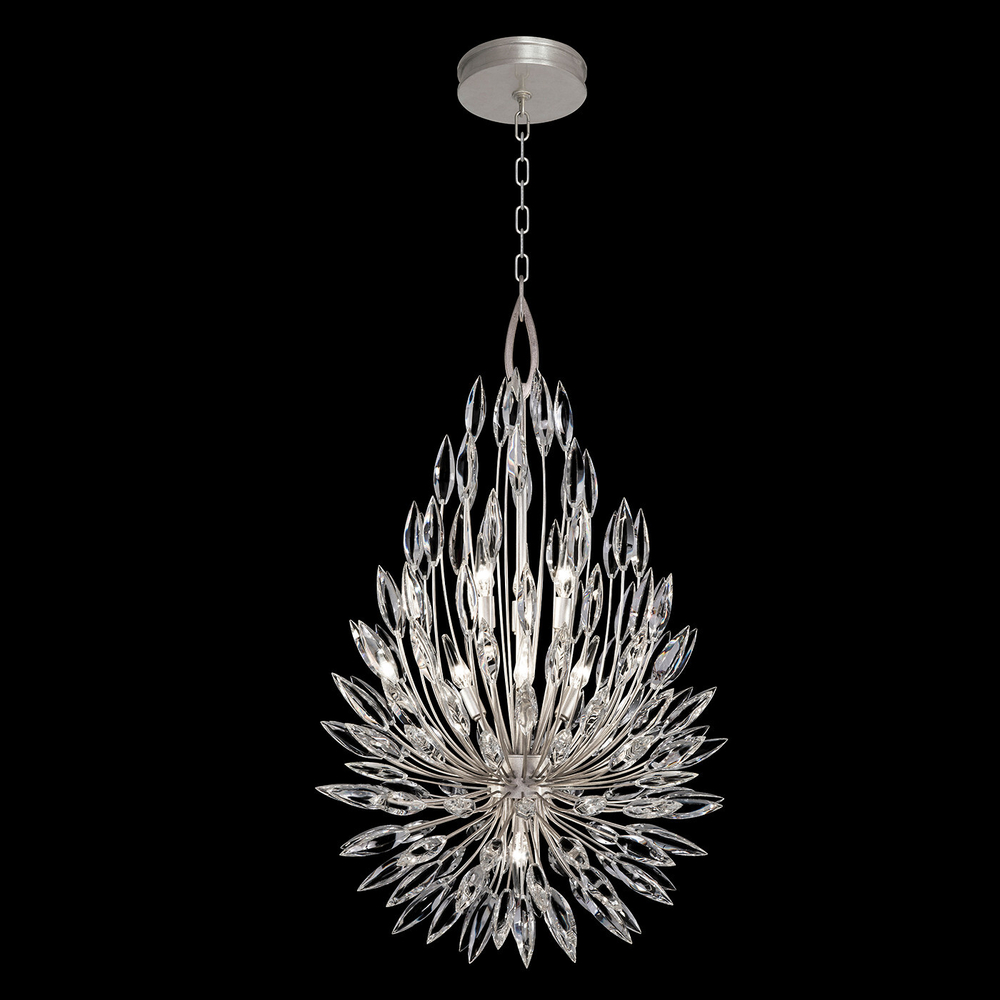 Подвесной светильник Fine Art LILY BUDS 24" W ROUND PENDANT