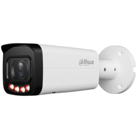 DH-IPC-HFW2449TP-ZAS-IL-S2 Уличная цилиндрическая IP-видеокамера с ИИ