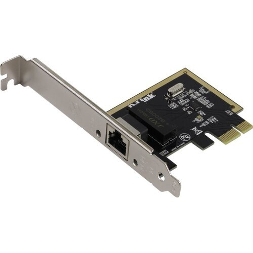 Сетевая карта D-Link, 10/100/1000 Mbps, PCI-E (DGE-560T/D1A)