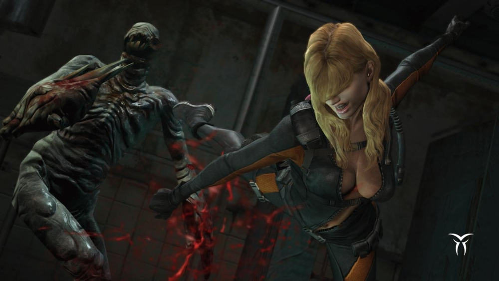 Resident Evil Revelations (для ПК, цифровой код доступа)