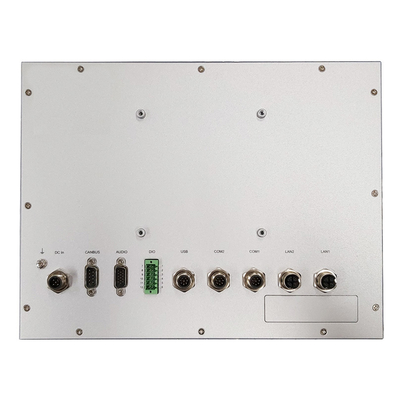 GOT-712S-837-R-E3845-24-110VDC