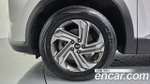 Hyundai Santafe Diesel 2.2 2WD — 2021