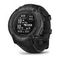 Умные часы Garmin Instinct 2X Solar Tactical Edition, черный