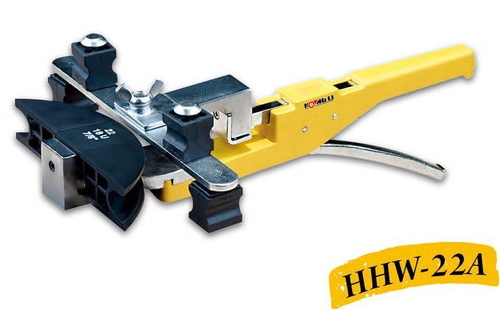 Ручной трубогиб HHW-22A HHW-22A