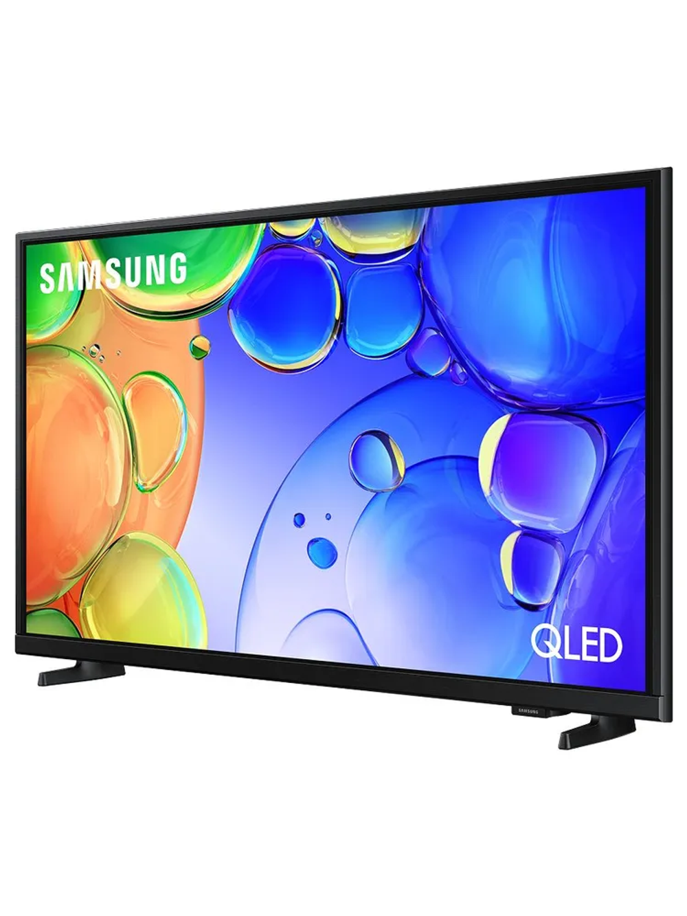 Телевизор Samsung QLED QE32Q5FAAUXPY (2026), Смарт ТВ, Wi-Fi